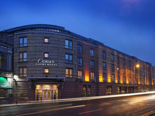 Dublin Irlande Code de réduction de dernière minute Booking.com