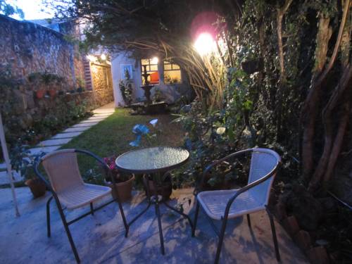 Antigua Guatemala Guatemala Último Minuto Código de Descuento Booking.com