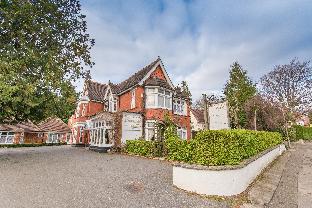 Poole United Kingdom Last Minute Discount Code Agoda.com