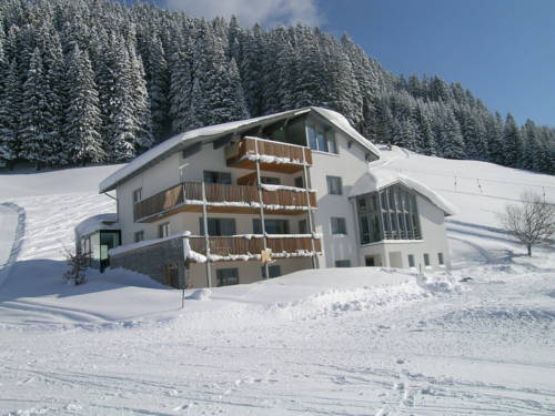 Damüls Oostenrijk Laatste minuut Kortingscode Booking.com