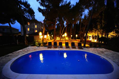 Postire, eiland Brac Kroatië Laatste minuut Kortingscode Booking.com