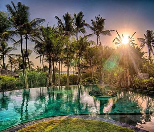 Canggu Indonesien Last-Minute-Rabattcode Booking.com