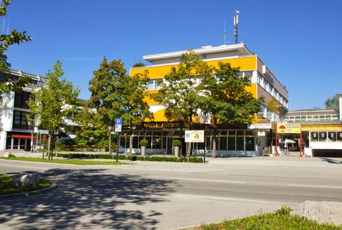 Ottobrunn Deutschland Last-Minute-Rabattcode Booking.com