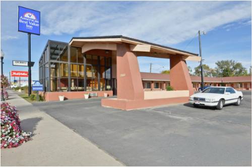 Vernal (Utah) United States Last Minute Discount Code Booking.com