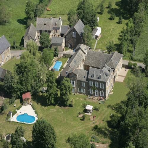 Tauriac-de-Naucelle France Last Minute Discount Code Booking.com
