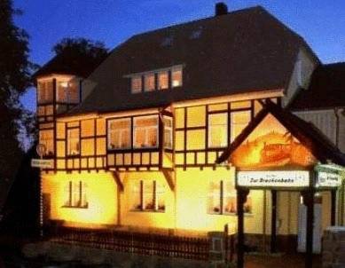 Benneckenstein Deutschland Last-Minute-Rabattcode Booking.com