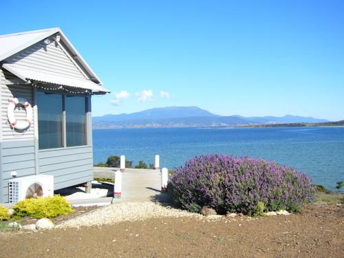 Hobart Australia Last Minute Discount Code Booking.com