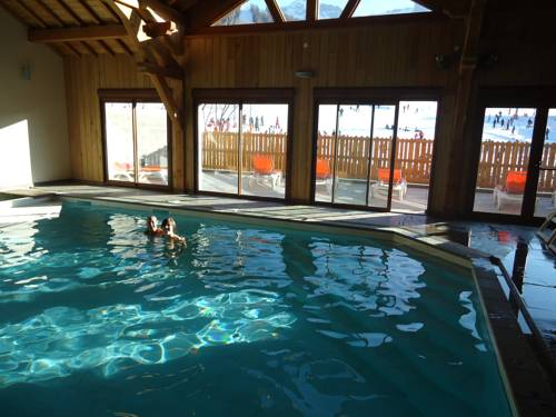 Le Sauze-sur-Barcelonnette France Last Minute Discount Code Booking.com