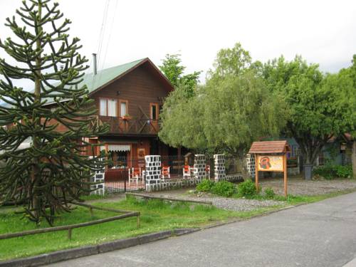 Pucon Chili Laatste minuut Kortingscode Booking.com