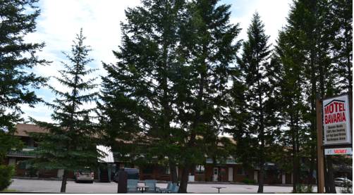 Radium Hot Springs (British Columbia) Canada Last Minute Discount Code Booking.com