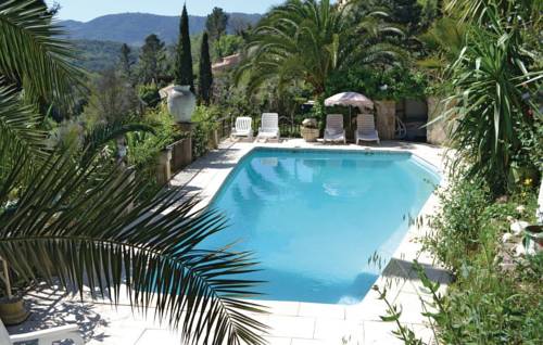Auribeau sur Siagne Frankreich Last-Minute-Rabattcode Booking.com