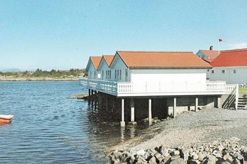 Averøy Noorwegen Laatste minuut Kortingscode Booking.com