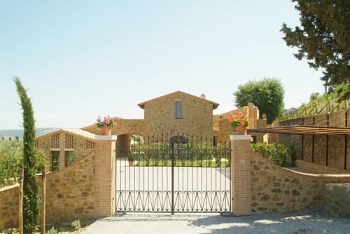 Montalcino Italien Last-Minute-Rabattcode Booking.com