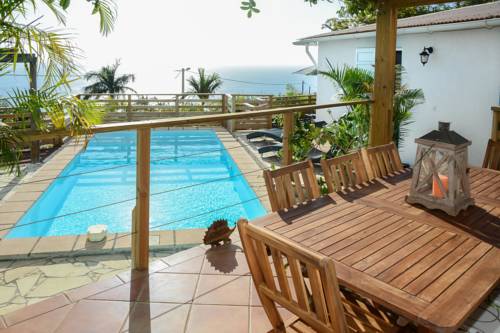 Saint-Leu Réunion Last Minute Discount Code Booking.com