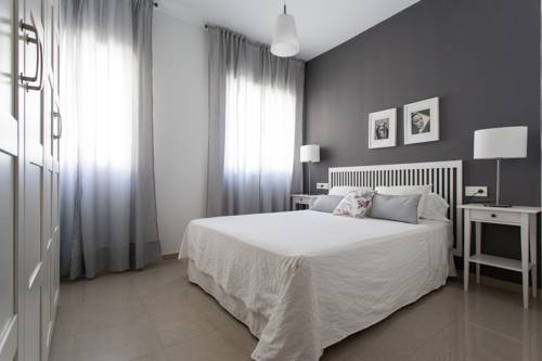 Sevilla Spanje Laatste minuut Kortingscode Booking.com