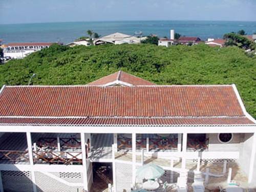 Parnamirim (Rio Grande do Norte) Brasilien Last-Minute-Rabattcode Booking.com