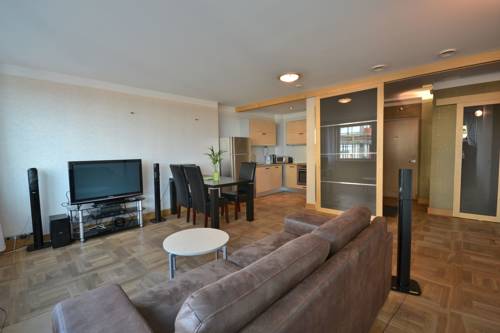 Tallinn Estland Last-Minute-Rabattcode Booking.com