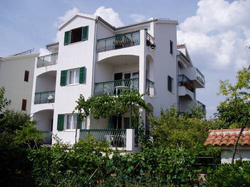 Vodice Kroatien Last-Minute-Rabattcode Booking.com