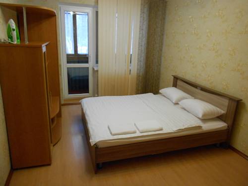 Yekaterinburg Russia Last Minute Discount Code Booking.com