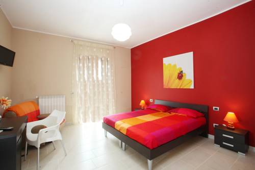 Bari Palese Italien Last-Minute-Rabattcode Booking.com