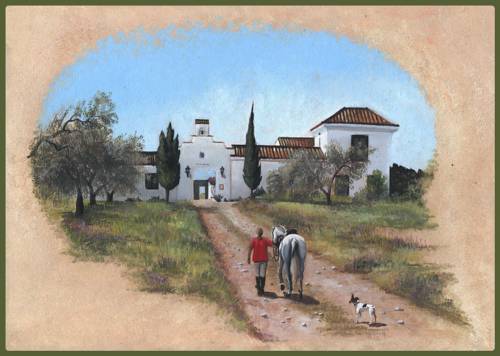 Aznalcazar Spanien Last-Minute-Rabattcode Booking.com