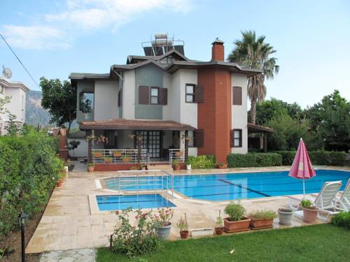 Dalyan Türkei Last-Minute-Rabattcode Booking.com