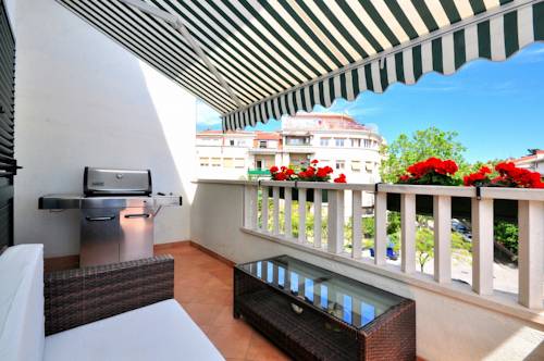 Divisé Croatie Code de réduction de dernière minute Booking.com
