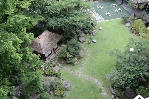 Tendo Japan Last-Minute-Rabattcode Booking.com