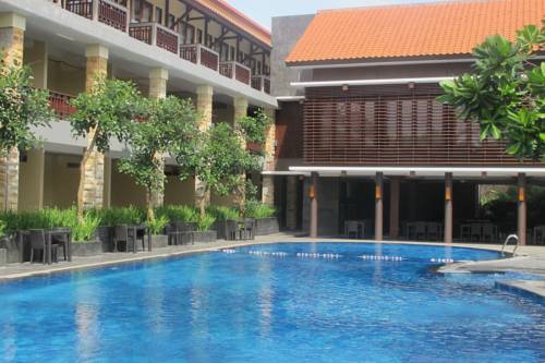 Pangandaran Indonesia Last Minute Discount Code Booking.com