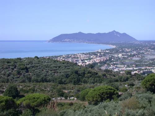 Terracina Italy Last Minute Discount Code Booking.com