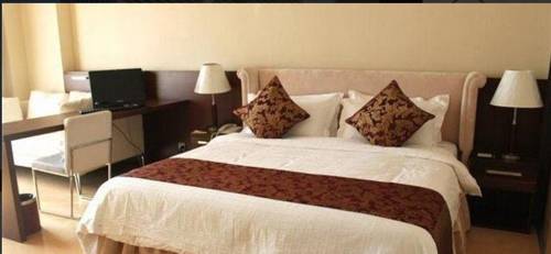 Tangshan China Last-Minute-Rabattcode Booking.com