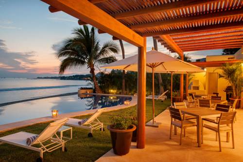 Cruz de Huanacaxtle Mexiko Last-Minute-Rabattcode Booking.com