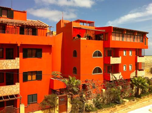 Santa Maria Cape Verde Last Minute Discount Code Booking.com
