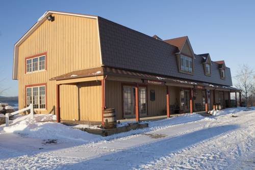 Sainte-Famille (Québec) Kanada Last-Minute-Rabattcode Booking.com