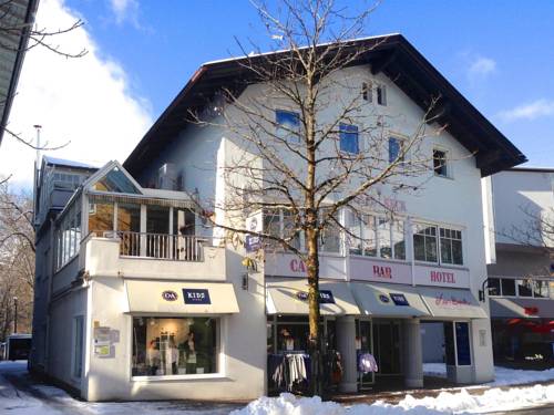 Reutte Österreich Last-Minute-Rabattcode Booking.com