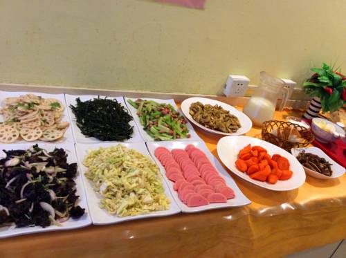 Langfang China Last-Minute-Rabattcode Booking.com