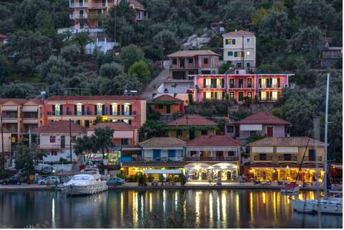 Syvota Grèce Code de réduction de dernière minute Booking.com