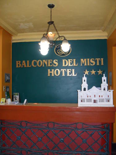 Arequipa Peru Last Minute Discount Code Booking.com