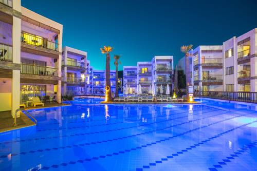 Akyarlar Türkei Last-Minute-Rabattcode Booking.com