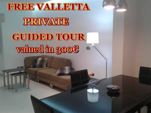 Msida Malta Last-Minute-Rabattcode Booking.com