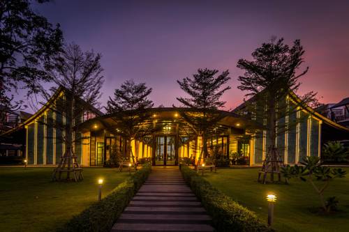 Bangsaen Thailand Last Minute Discount Code Booking.com