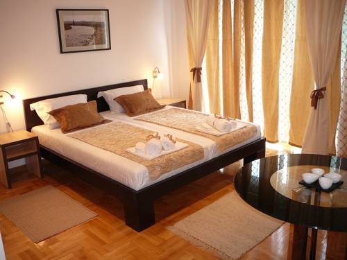 Beograd Servië Laatste minuut Kortingscode Booking.com