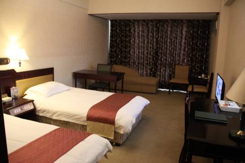 Nanjing China Last-Minute-Rabattcode Booking.com