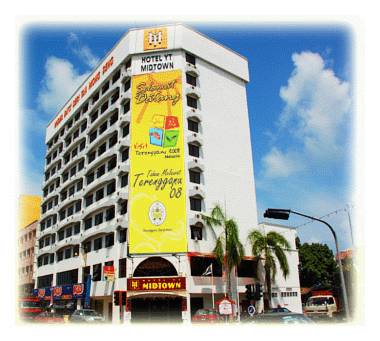 Kuala Terengganu Malaysia Last Minute Discount Code Booking.com