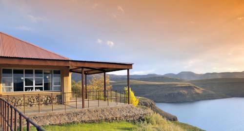 Bokong Lesotho Last Minute Discount Code Booking.com