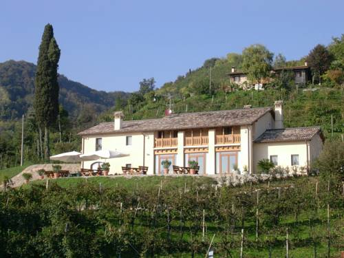Farra Di Soligo Italy Last Minute Discount Code Booking.com