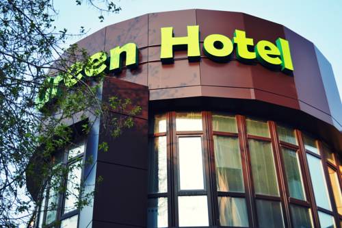 Irkoutsk Russie Code de réduction de dernière minute Booking.com
