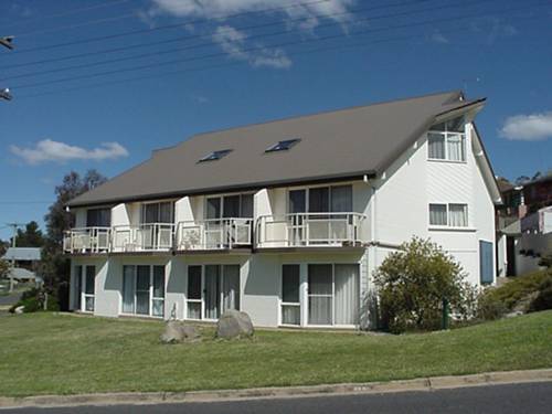 Jindabyne Australien Last-Minute-Rabattcode Booking.com