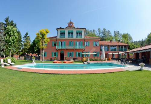 Rivalba Italië Laatste minuut Kortingscode Booking.com