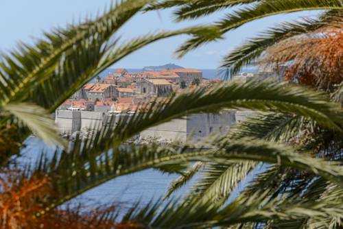 Dubrovnik Croatie Code de réduction de dernière minute Booking.com